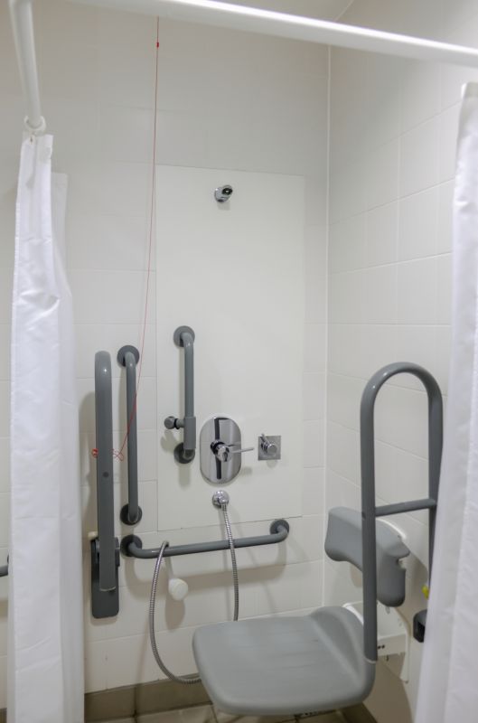 Custom Shower Systems