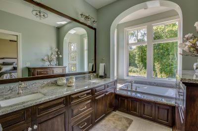 Top Bathroom Remodeling Companies in Grain Valley, MO