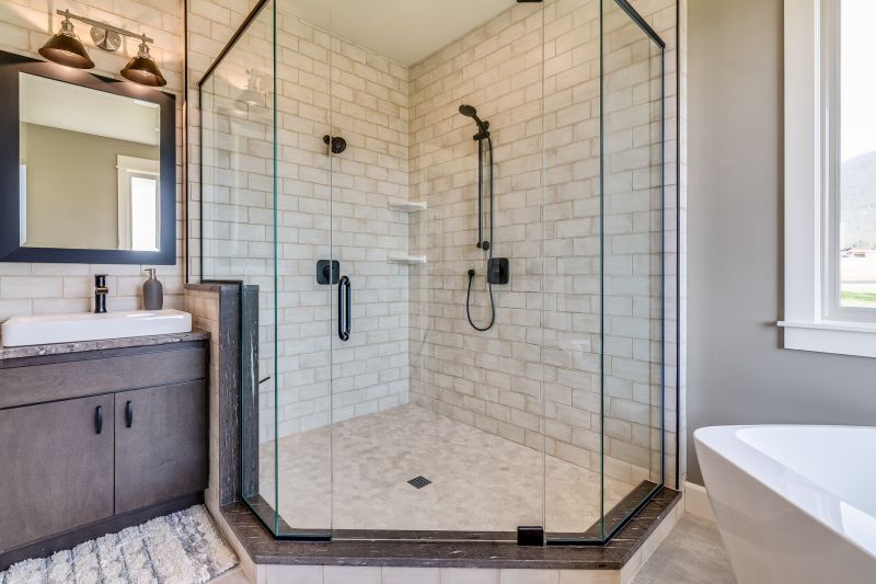 Best Shower Installation Contractors in Grain Valley, MO